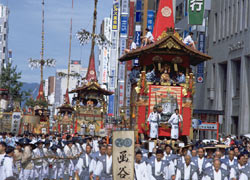 Gion Festival